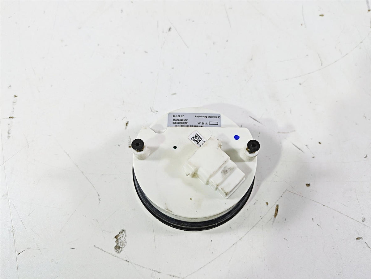 2015 Harley FXDL Dyna Low Rider Tachometer Tacho Meter Gauge 67000010 {{ shop.shopifyCountryName }} - Mototech271