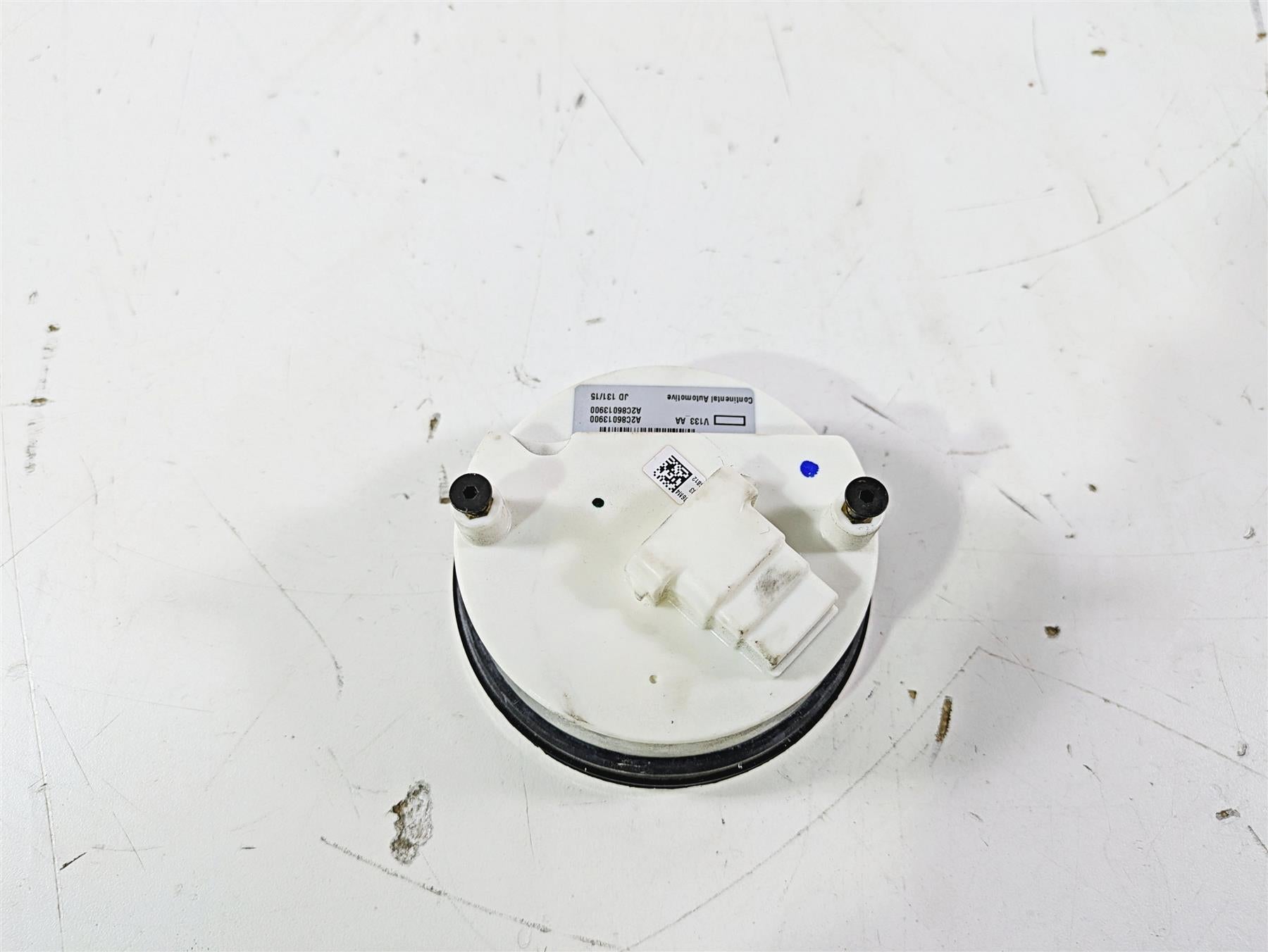 2015 Harley FXDL Dyna Low Rider Tachometer Tacho Meter Gauge 67000010 {{ shop.shopifyCountryName }} - Mototech271