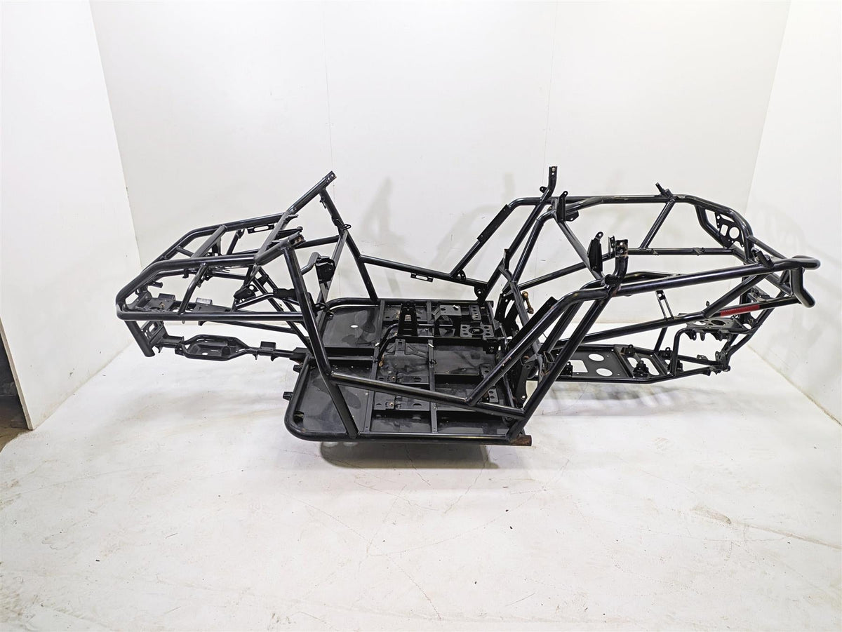 2015 Arctic Cat Wildcat 1000 X LTD Frame Chassis & Door Covers 7506-005 8506-083 {{ shop.shopifyCountryName }} - Mototech271