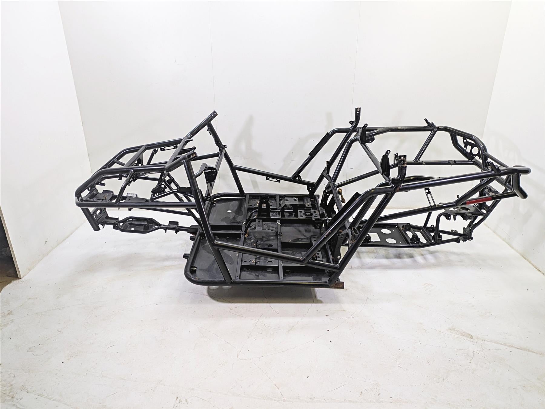 2015 Arctic Cat Wildcat 1000 X LTD Frame Chassis & Door Covers 7506-005 8506-083 {{ shop.shopifyCountryName }} - Mototech271
