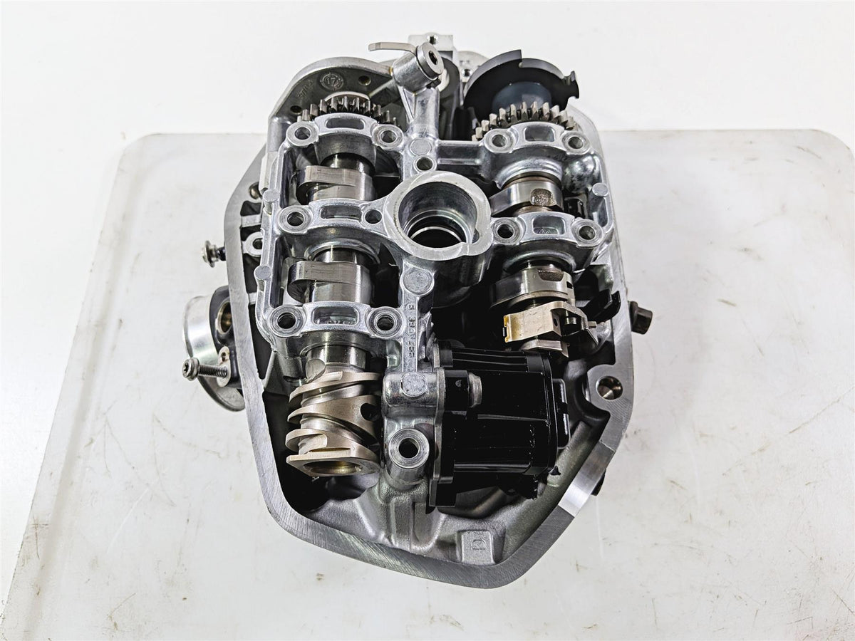 2019 BMW R1250GS K50 Right Cylinder Head Cylinderhead Cam Shaft 7K 11128393757 {{ shop.shopifyCountryName }} - Mototech271