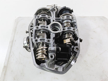 2019 BMW R1250GS K50 Right Cylinder Head Cylinderhead Cam Shaft 7K 11128393757 {{ shop.shopifyCountryName }} - Mototech271