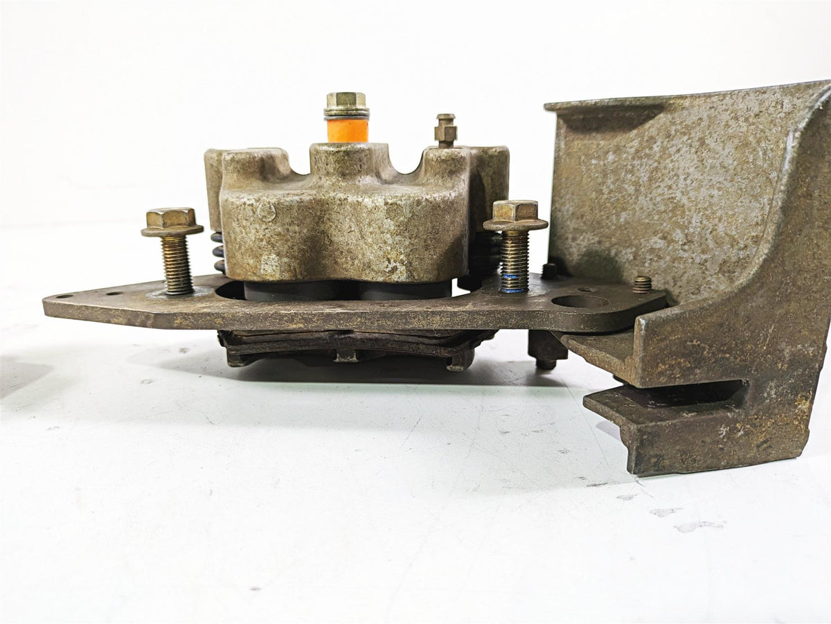 2020 Polaris RZR XP 1000 EPS Front Brake Caliper Set L 1912255 R 1912256 {{ shop.shopifyCountryName }} - Mototech271