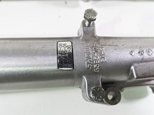 Load image into Gallery viewer, 2008 Harley Touring FLHTCU E-Glide 105TH Front Fork Leg Set 41mm 46495-06 | Mototech271
