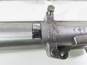 2008 Harley Touring FLHTCU E-Glide 105TH Front Fork Leg Set 41mm 46495-06 | Mototech271