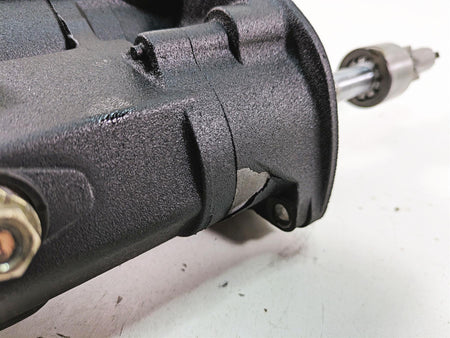 2005 Harley Dyna FXDL Low Rider Engine Starter Motor + Cover 31553-94B {{ shop.shopifyCountryName }} - Mototech271