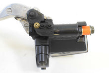 Load image into Gallery viewer, 2005 Suzuki GSX1300 R Hayabusa Front Nissin Brake Master Cylinder 5/8 59600-24F0 | Mototech271
