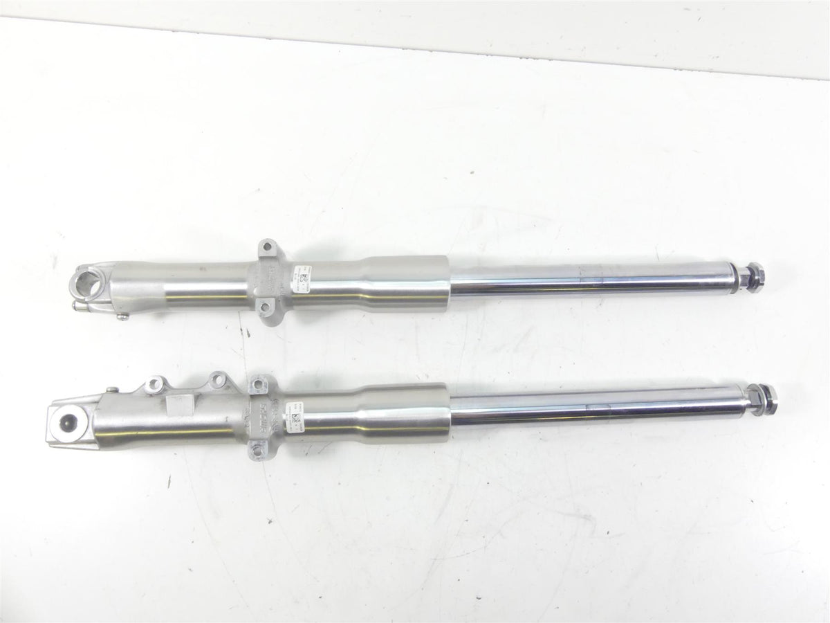 2017 Harley FLS Softail Slim Straight Showa Front Fork Leg Set 45915-08 45916-07 {{ shop.shopifyCountryName }} - Mototech271