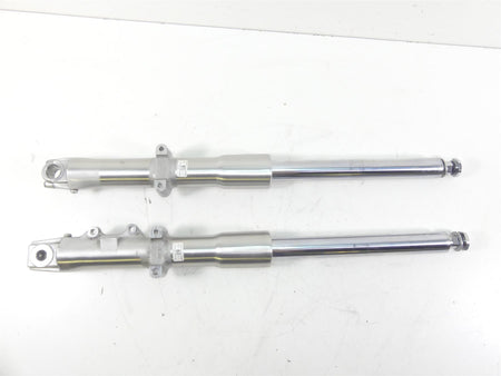2017 Harley FLS Softail Slim Straight Showa Front Fork Leg Set 45915-08 45916-07 {{ shop.shopifyCountryName }} - Mototech271