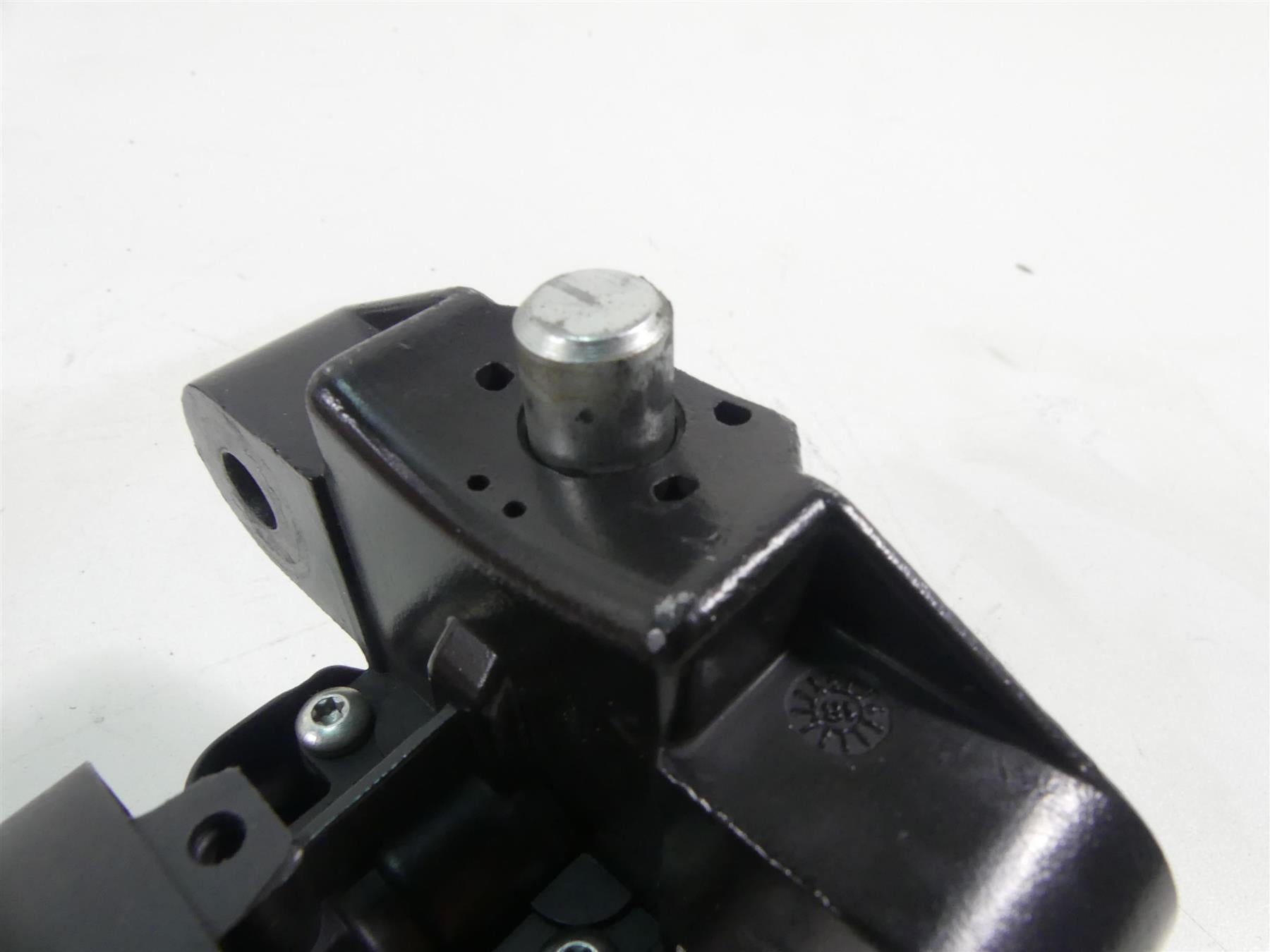 2020 BMW F850 GS K81 Rallye Ecm Cdi Module Ignition Switch Key Set 13618392345 {{ shop.shopifyCountryName }} - Mototech271