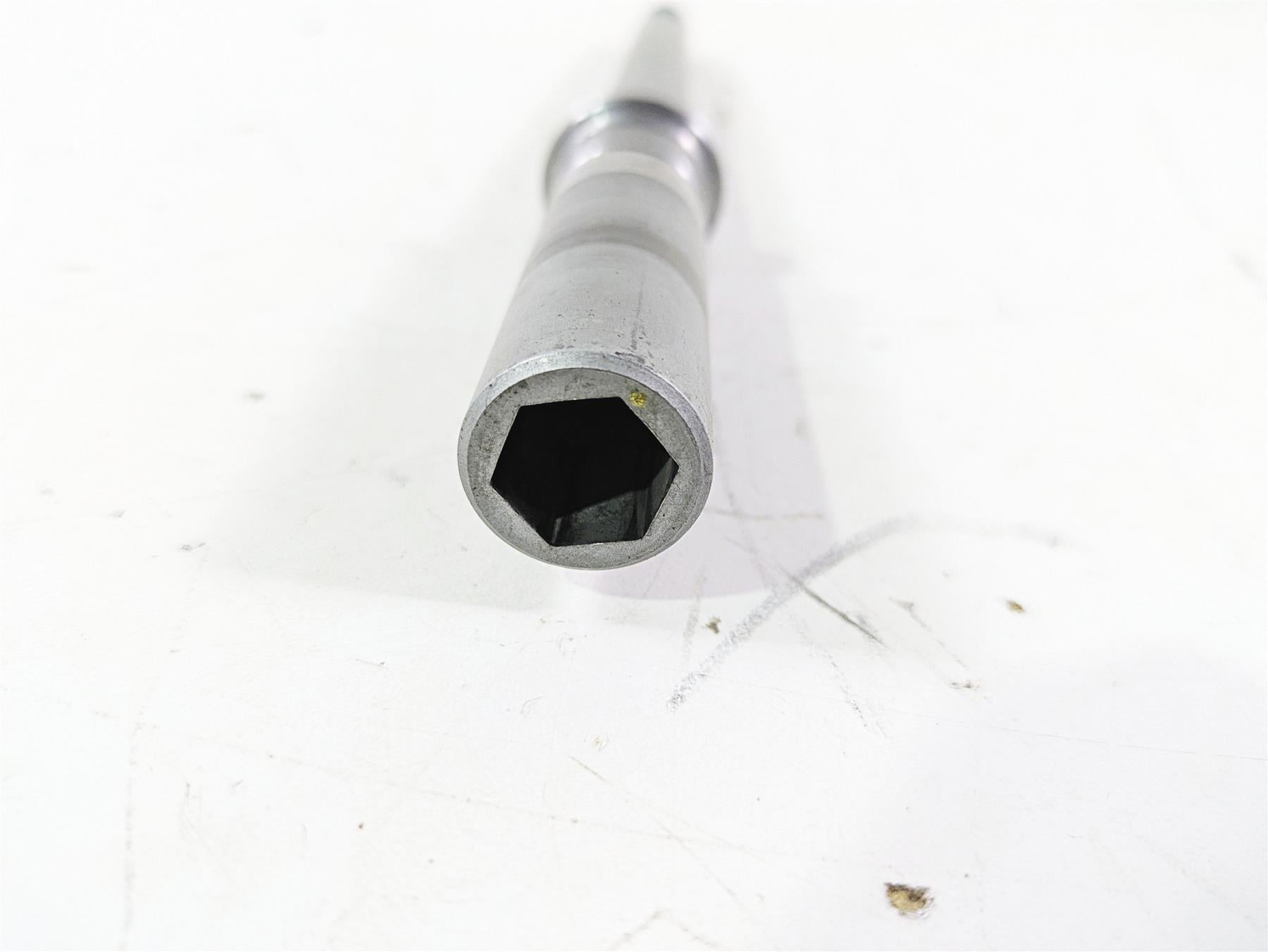 2021 Aprilia RS660 Front Wheel Spindle Axle 17Mm 2B006202 {{ shop.shopifyCountryName }} - Mototech271