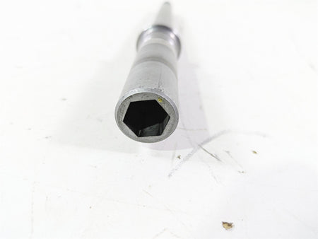 2021 Aprilia RS660 Front Wheel Spindle Axle 17Mm 2B006202 {{ shop.shopifyCountryName }} - Mototech271