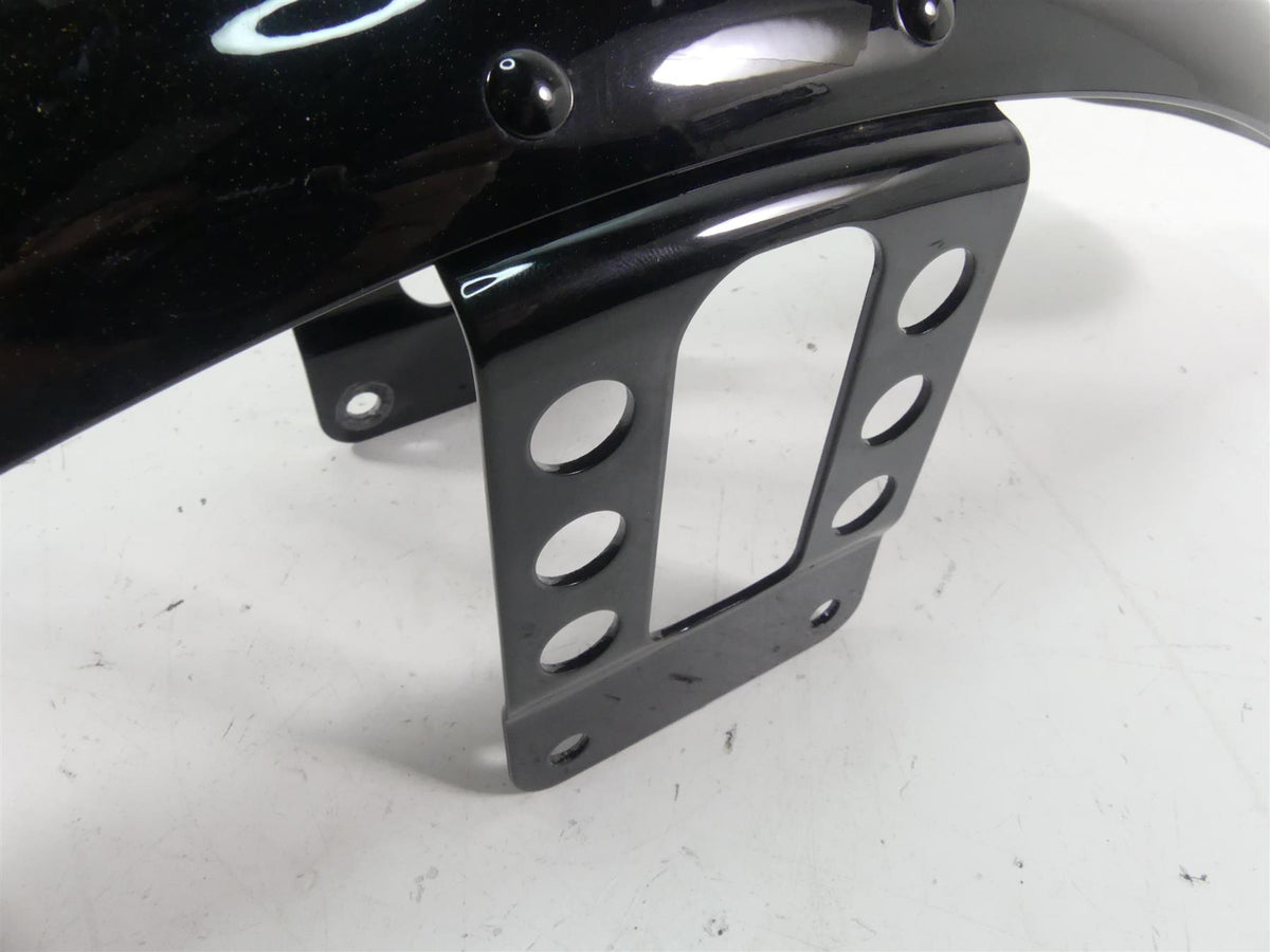 2020 Harley Sportster XL1200 NS Iron Front Fender Tire Hugger Mud Guard 59712-07 {{ shop.shopifyCountryName }} - Mototech271
