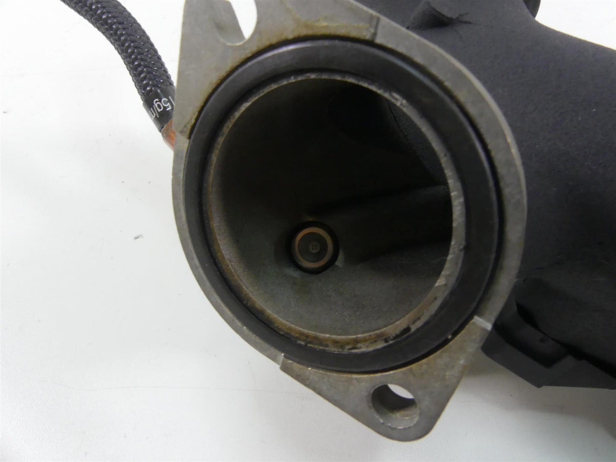 2013 Harley Touring FLHX Street Glide Throttle Body Fuel Injection 27685-11 {{ shop.shopifyCountryName }} - Mototech271
