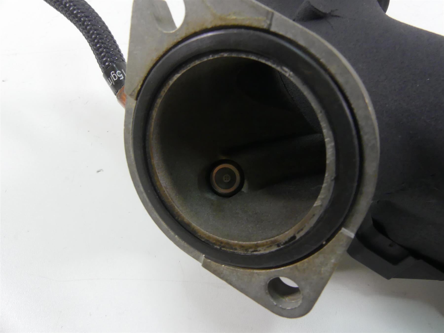 2013 Harley Touring FLHX Street Glide Throttle Body Fuel Injection 27685-11 {{ shop.shopifyCountryName }} - Mototech271