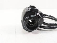Load image into Gallery viewer, 2000 Harley FXSTS Softail Springer Left Hand Control Switch 71682-06A 71685-06A
