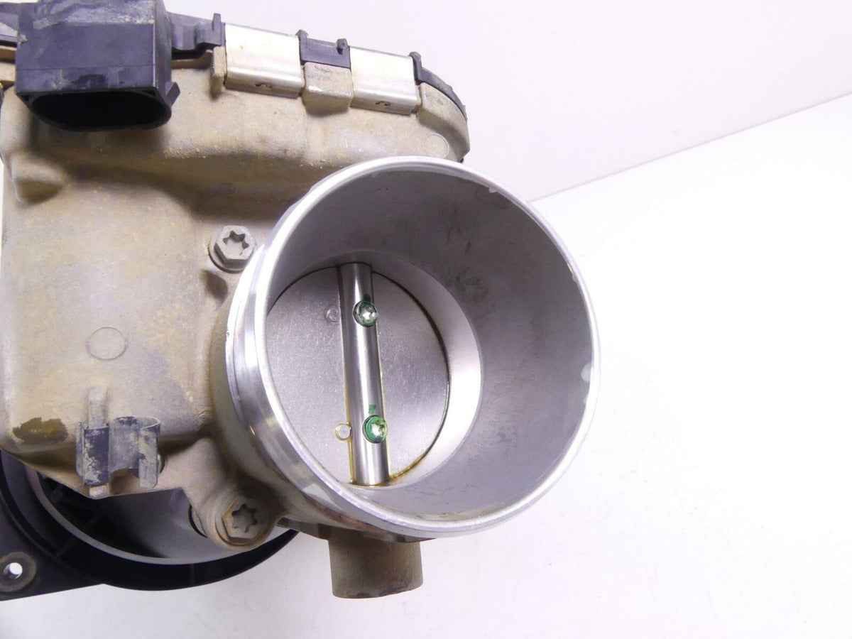 2018 Can-Am Maverick 1000R XMR Throttle Body Intake Manifold 420892595 420667750 {{ shop.shopifyCountryName }} - Mototech271