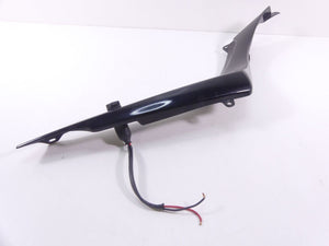 2008 BMW R1200R K27 Right Mid Lateral Trim Panel Fairing Cover - Read 4663769719 | Mototech271