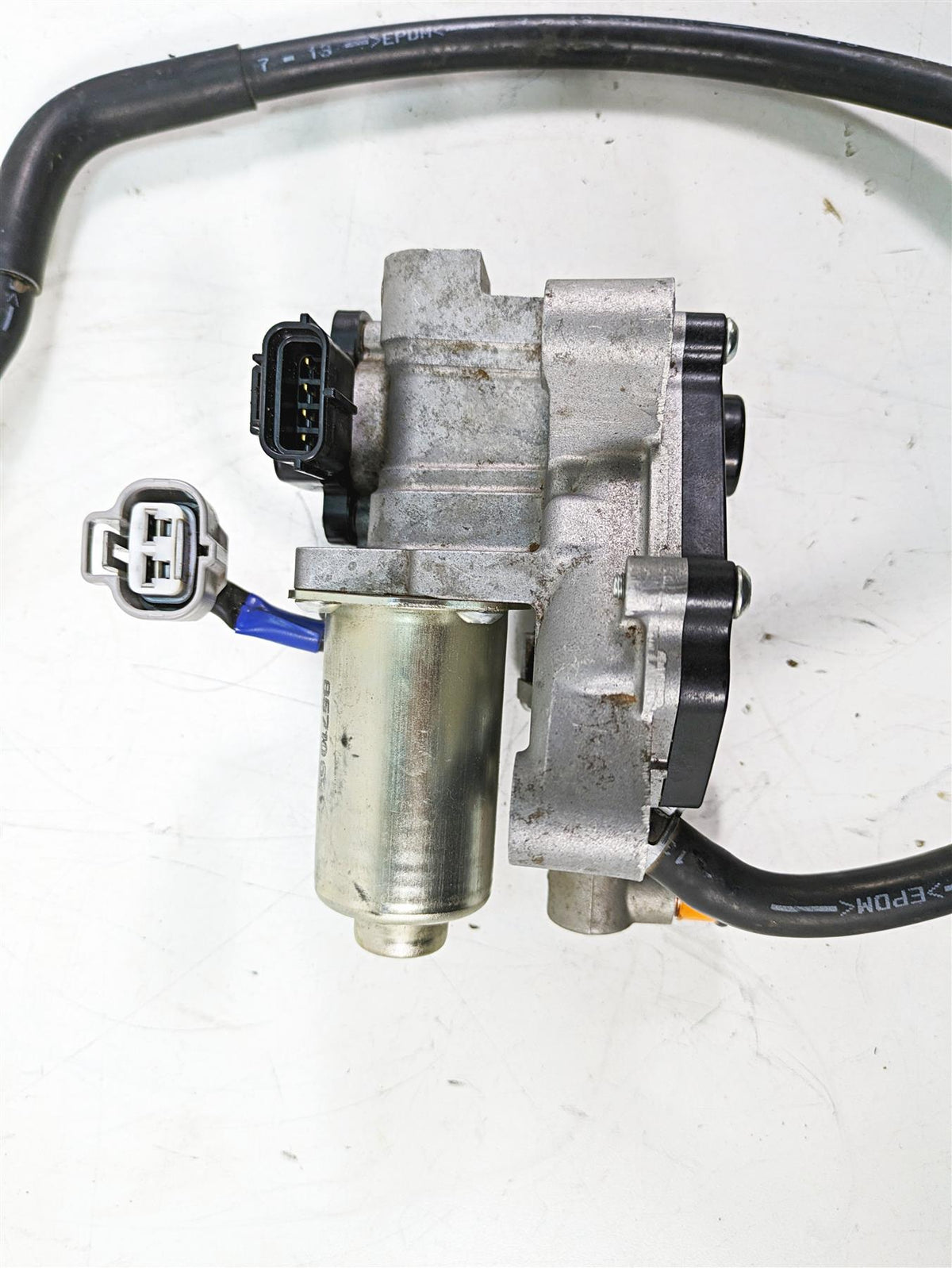 2018 Yamaha YXZ1000R EPS SS Clutch Master Cylinder Actuator B57-82460-00-00 {{ shop.shopifyCountryName }} - Mototech271