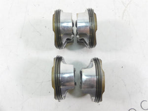 2018 Ducati Panigale 1100 V4 S All 4 Piston Set 12222337A | Mototech271