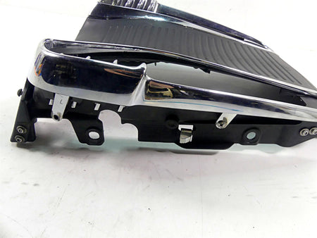 2005 Harley VRSCSE CVO V-Rod Radiator Center Cover Fairing Cowl 26788-01 {{ shop.shopifyCountryName }} - Mototech271