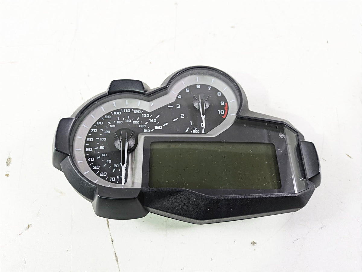 2015 BMW R1200GS Adv K51 Speedometer Gauge Instrument 37K 62118557882 {{ shop.shopifyCountryName }} - Mototech271