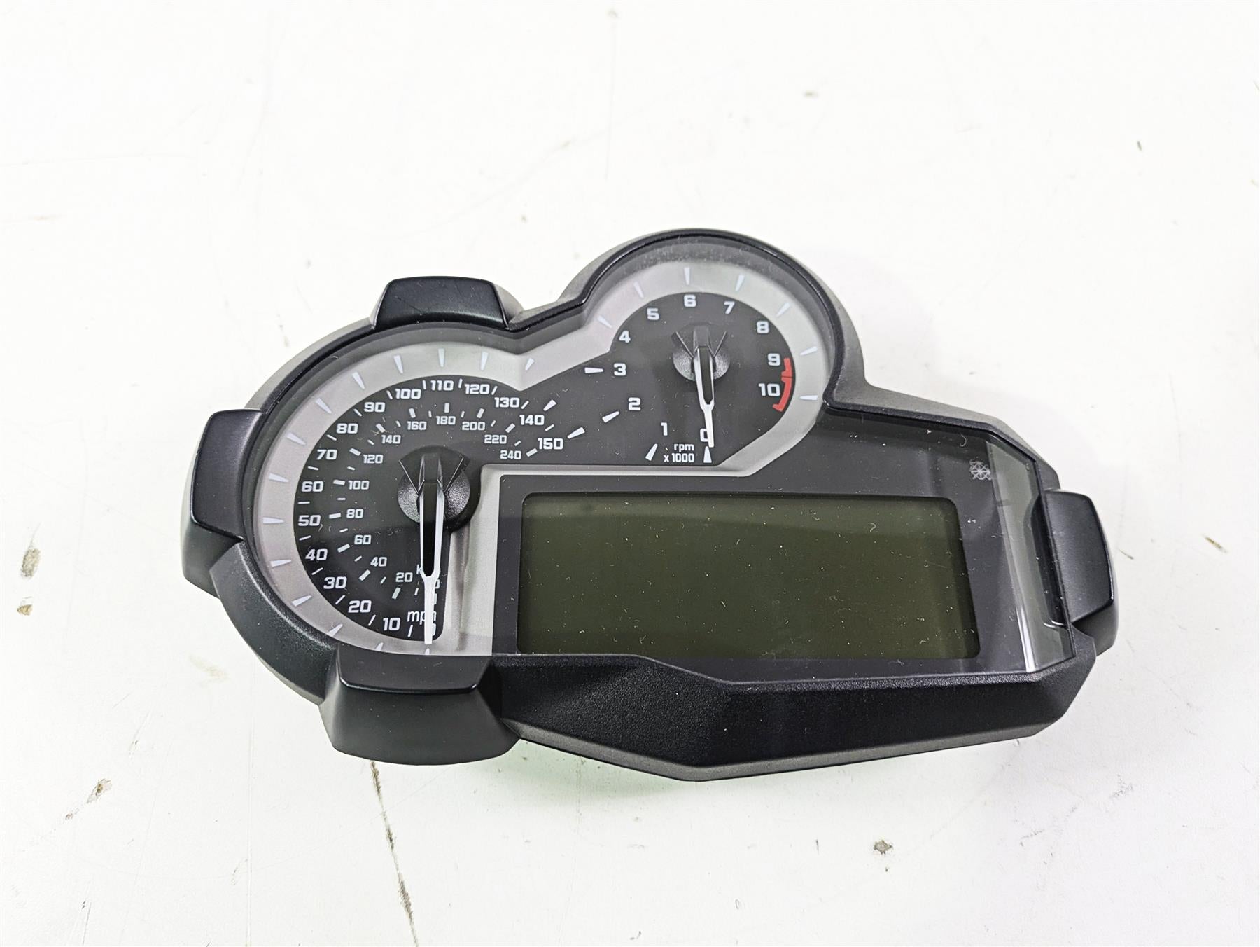 2015 BMW R1200GS Adv K51 Speedometer Gauge Instrument 37K 62118557882 {{ shop.shopifyCountryName }} - Mototech271