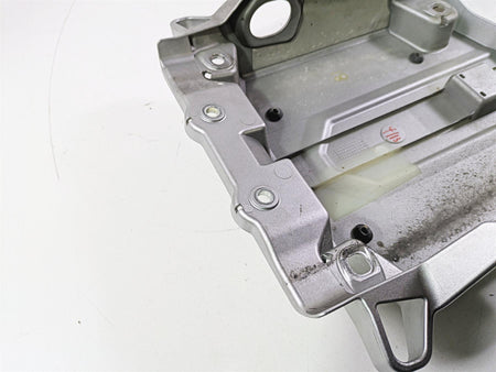 2012 Yamaha XT1200 Super Tenere Luggage Rack Carrier Plate 23P-24841-10-00 {{ shop.shopifyCountryName }} - Mototech271