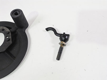 2015 Harley FXDF Dyna Fat Bob Air Cleaner Breather Back Plate Mount 29478-05A {{ shop.shopifyCountryName }} - Mototech271