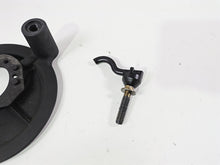 Load image into Gallery viewer, 2015 Harley FXDF Dyna Fat Bob Air Cleaner Breather Back Plate Mount 29478-05A
