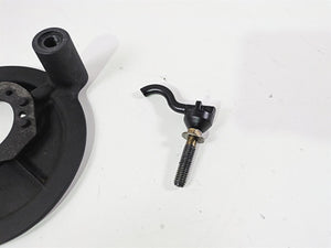 2015 Harley FXDF Dyna Fat Bob Air Cleaner Breather Back Plate Mount 29478-05A