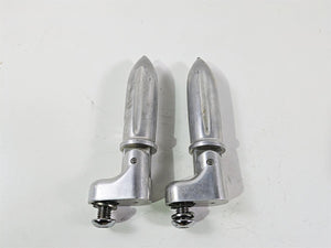 2004 Big Dog Chopper Rear Passenger Foot Peg Rest Set 163-000019-02 | Mototech271