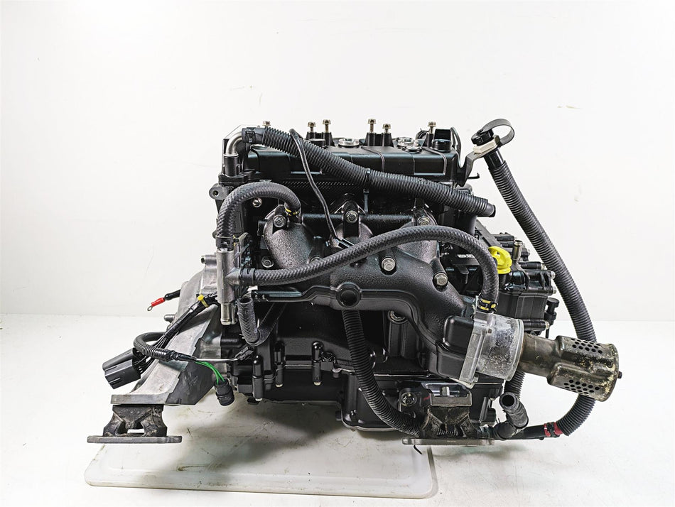 2022 Yamaha Waverunner EX Sp EX1050BX Running Engine 26h -Video 6EY-15109-09-00 {{ shop.shopifyCountryName }} - Mototech271