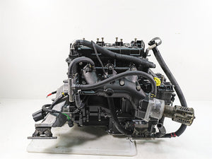 2022 Yamaha Waverunner EX Sp EX1050BX Running Engine 26h -Video 6EY-15109-09-00