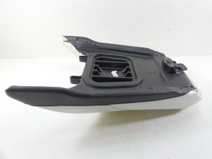 2018 Yamaha Waverunner VX1050 BT Deluxe Nice Rear Seat Saddle F2X-U372A-90-00 | Mototech271