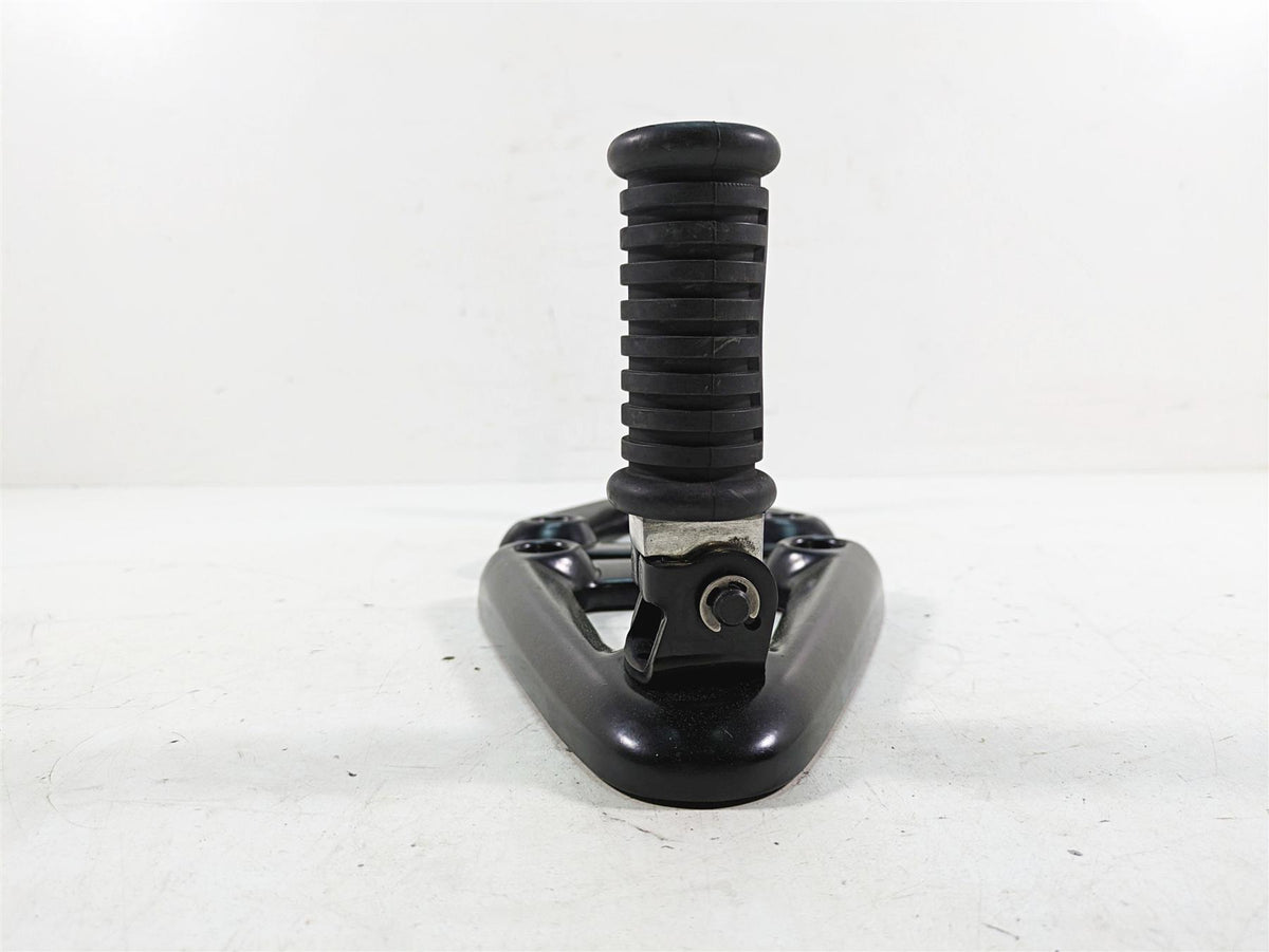 2011 Triumph America Rear Footpeg Foot Peg Set T2081043 T2081062 {{ shop.shopifyCountryName }} - Mototech271