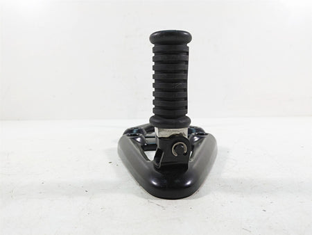 2011 Triumph America Rear Footpeg Foot Peg Set T2081043 T2081062 {{ shop.shopifyCountryName }} - Mototech271