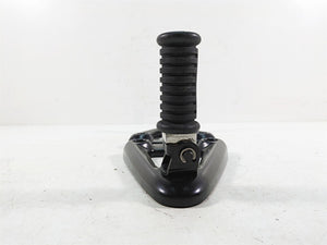2011 Triumph America Rear Footpeg Foot Peg Set T2081043 T2081062 | Mototech271
