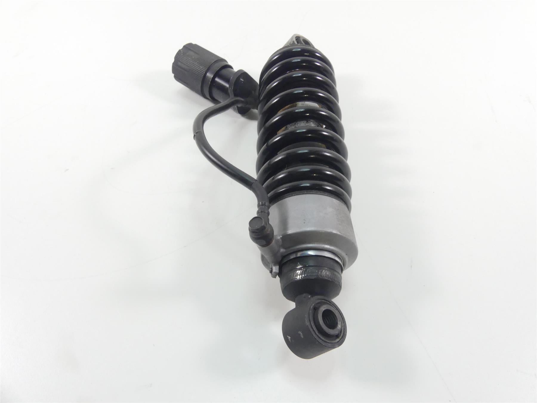 2019 Harley Softail FLSB Sport Glide Rear Shock Suspension Damper 54000112 {{ shop.shopifyCountryName }} - Mototech271