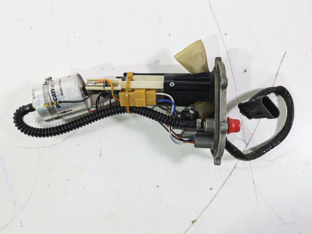 2008 Ducati SBK 1098 S Fuel Gas Petrol Pump 16023661A {{ shop.shopifyCountryName }} - Mototech271
