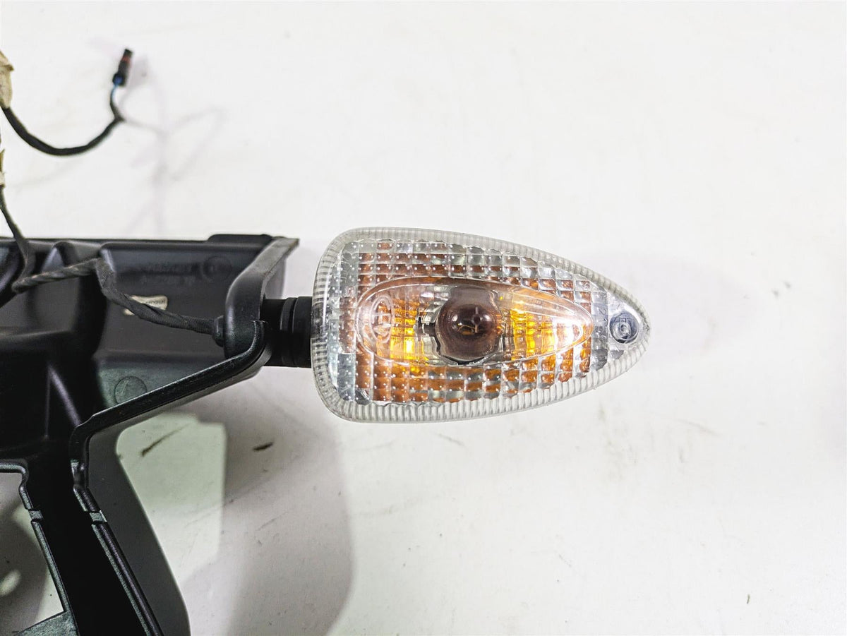2009 BMW R1200GS K255 Adv Rear Binker Turn Signal Set 63137667771 {{ shop.shopifyCountryName }} - Mototech271