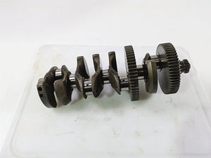 2014 BMW K1300S K40 Crankshaft Crank Shaft 22K 11217713526 | Mototech271