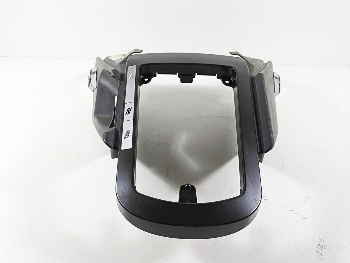 2006 Sea-Doo GTX Supercharged Lower Steering Glove Box Trim Cover Set 269501311 {{ shop.shopifyCountryName }} - Mototech271