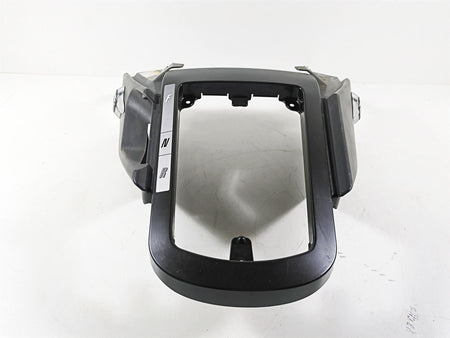 2006 Sea-Doo GTX Supercharged Lower Steering Glove Box Trim Cover Set 269501311 {{ shop.shopifyCountryName }} - Mototech271