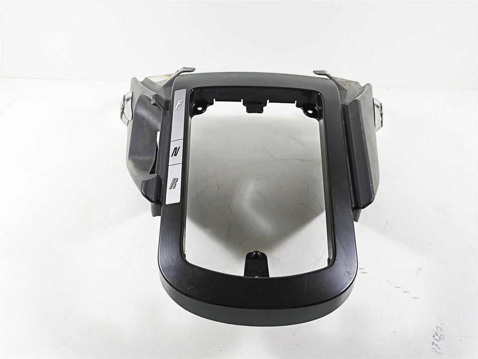 2006 Sea-Doo GTX Supercharged Lower Steering Glove Box Trim Cover Set 269501311 {{ shop.shopifyCountryName }} - Mototech271