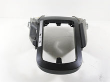 Load image into Gallery viewer, 2006 Sea-Doo GTX Supercharged Lower Steering Glove Box Trim Cover Set 269501311
