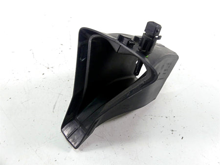 2018 BMW S1000RR K46 Front Center Air Inlet Tube Duct Ram Scoop 8564533 {{ shop.shopifyCountryName }} - Mototech271