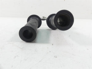 2008 Yamaha FZ1 Fazer Hand Throttle Grip Cable Set 4YR-26240-02-00 4YR-26240-03 | Mototech271
