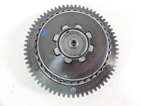 1993 Harley Dyna FXDL Low Rider Primary Drive Clutch Compensator Kit 37707-90 {{ shop.shopifyCountryName }} - Mototech271