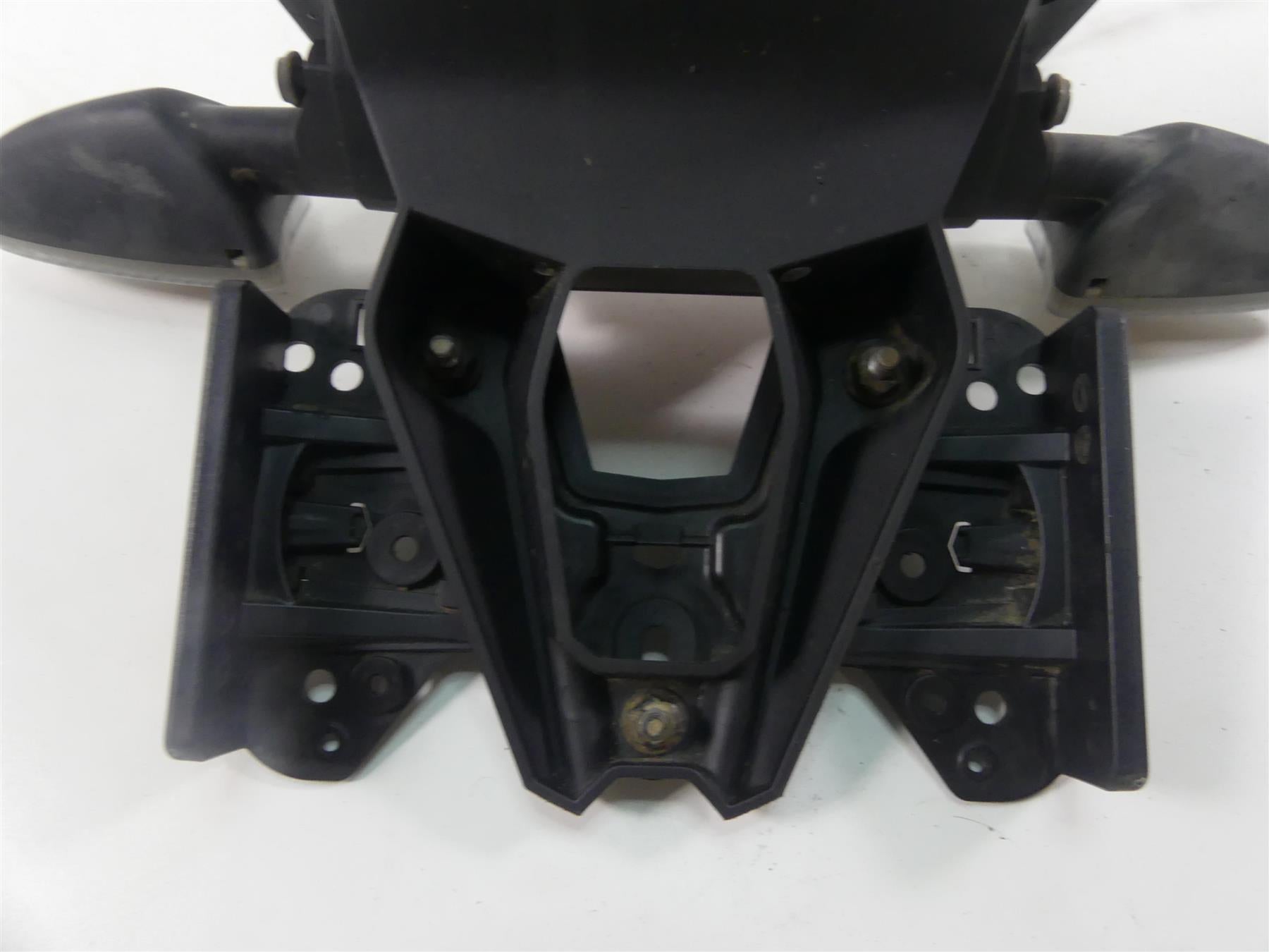 2019 BMW R1250GS K50 Rear Blinker Turn Signal Set 63138534353 63138534352 {{ shop.shopifyCountryName }} - Mototech271